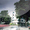 Cromwell Hospital